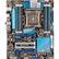 Front Standard. Asus - P9X79 PRO Desktop Motherboard - Intel X79 Express Chipset - Socket R LGA-2011.