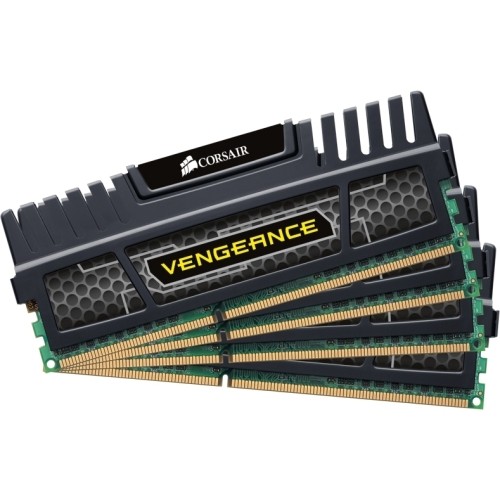  Corsair - Vengeance 16GB DDR3 SDRAM Memory Module