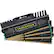 Front Standard. Corsair - Vengeance 16GB DDR3 SDRAM Memory Module.