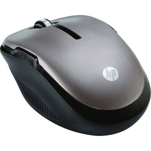 Best Buy: HP Mouse WX406AA