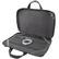 Front Standard. LapGear - ChillCase Carrying Case for 16" Notebook.