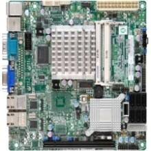 Front Large. Super Micro - Server Motherboard - Intel Chipset - Socket BGA-559 - Retail Pack.