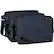 Front Standard. Brenthaven - Elite Flap-Over Carrying Case for 15.6" Notebook, - Pink.