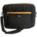 Front Large. Impecca - Carrying Case for 16" Notebook, - Brown.