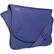 Front Large. Built NY - Notebook Carrying Case - Navy.