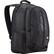 Front Standard. Case Logic - Carrying Case (Backpack) for 15.6" Notebook - Black.