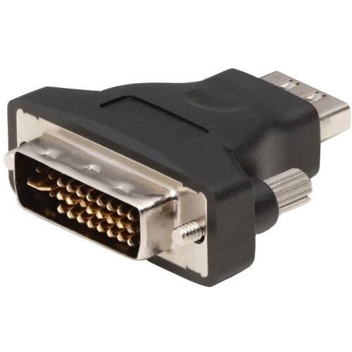 Best Buy Belkin HDMI to DVII Dual Link Adapter F2E0182DV