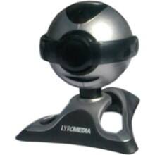 Front Large. Case Logic - Webcam - 1.3 Megapixel - USB 2.0 - 1 Pack.