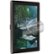 Front Standard. 3M - Natural View Screen Protector-Acer Iconia Tab A500.