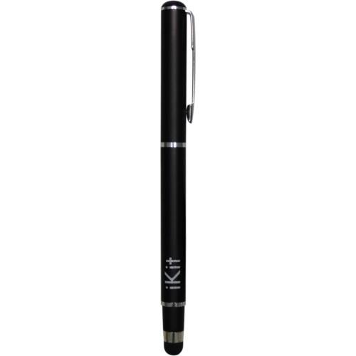 Front Standard. iKit - Stylus - Black.