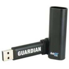 grinende kamp tom Best Buy: EDGE DiskGO Secure GUARDIAN 8 GB USB 3.0 Flash Drive  EDGDM-228064-PE