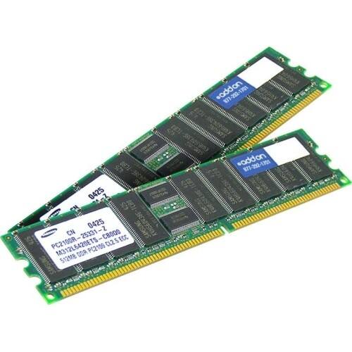 Front Standard. AddOn - Network Upgrades - 16GB DDR3 SDRAM Memory Module.
