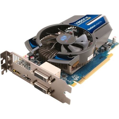 Best Buy: Sapphire 100328VXL Graphic Card 100328VXL