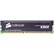 Front Standard. Corsair - XMS3 DHX 2GB DDR3 SDRAM Memory Module.