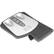 Front Large. HP - MoGo GK872AA Bluetooth X54 Presenter Travel Mouse for Laptops.