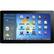 Front Standard. Samsung - 11.6" Tablet PC - Wi-Fi - Intel Core i5 i5-2467M 1.60 GHz - LED Backlight - Black.