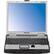 Front Standard. Panasonic - 13.3" Toughbook Notebook - 2 GB Memory - 160 GB Hard Drive - Magnesium Alloy.