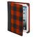Front Standard. Maroo - iPad Carrying Case - Black.