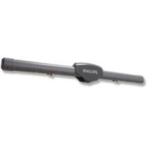 Front Large. Philips - Television Antenna.