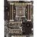 Front Standard. Asus - SABERTOOTH X79 Desktop Motherboard.