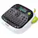 Front Standard. Epson - LabelWorks Label Maker.