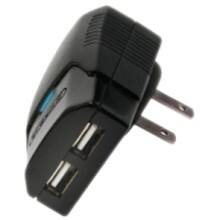 Front Large. Scosche - reVIVE II AC Adapter.