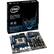 Front Large. Intel - Extreme Desktop Motherboard X79 Express Chipset - Socket R LGA-2011 - 1 Pack.