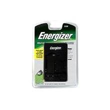 Front Large. Audiovox - AC/DC Charger.