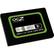 Front Standard. OCZ Technology - Agility 2 80 GB 2.5" Internal Solid State Drive - Retail - Black.