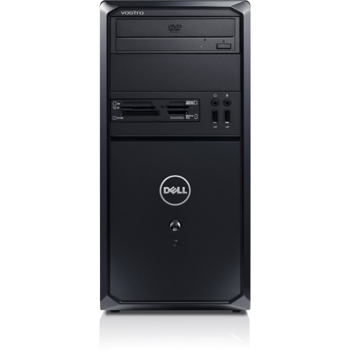 Best Buy: Dell Vostro Desktop Computer 4 GB Memory 500 GB Hard
