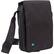 Front Standard. Speck - PortPack Carrying Case (Flap) for 10" iPad, - Gray.