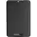 Front Standard. Toshiba - Canvio Basics 750 GB External Hard Drive - Black.