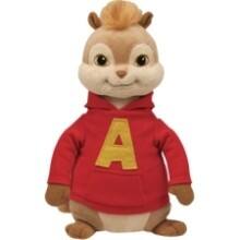 Front Large. Ty - Beanie Babies Plush Toy.