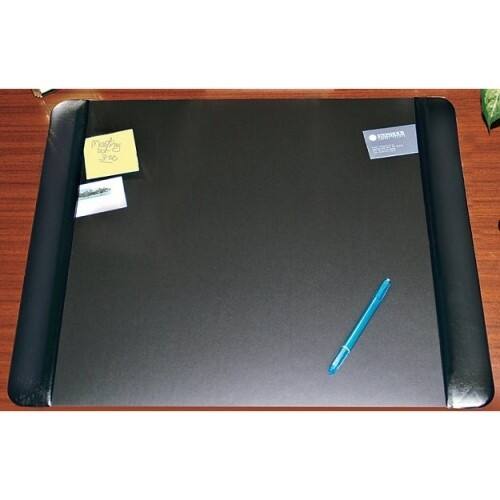 Best Buy Artistic Executive Desk Pad with Leatherlike Panel 413841