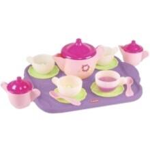 Front Large. Playskool - Playskool Magic Tea Party.