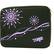 Front Standard. Three - Carrying Case (Sleeve) for 10" Netbook, iPad - Black.