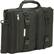 Front Large. Shaun Jackson - Lapdog LD-001 Design Laptop Carrying Case/Portable Workplace - Black.