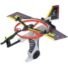 Front Large. Kid Galaxy - Elite Fleet Flying Toy.