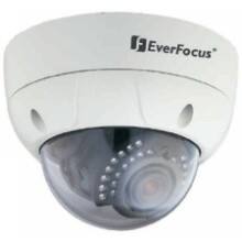 Front Large. EverFocus - Cable Surveillance/Network Camera.