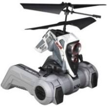 Front Large. Air Hogs - Hawk Eye Video Camera Helicopter.