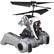 Front Large. Air Hogs - Hawk Eye Video Camera Helicopter.