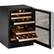 Front Large. U-Line - Wine Cooler.