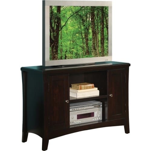 Best Buy Legends Furniture Ritz TV Stand ZMR1301