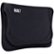 Front Large. Built NY - Tablet PC, Digital Text Reader, iPad Carrying Case - Black.