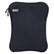 Front Large. Built NY - Carrying Case (Sleeve) for 10" Digital Text Reader, Tablet PC, iPad - Black.