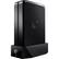 Front Standard. Seagate - FreeAgent GoFlex Desk 2 TB 3.5" External Hard Drive - Retail - Black.