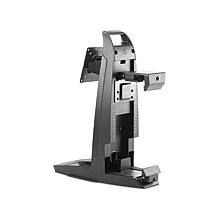 Front Large. HP - Integrated Work Center Stand.