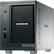 Front Standard. Netgear - ReadyNAS Duo RND2000 Network Storage Server.