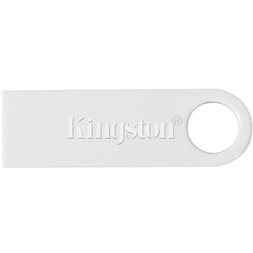 Kingston Technology - DataTraveler 109 4GB USB Flash Drive