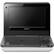 Front Large. Sony - Portable DVD Player - 7" Display.